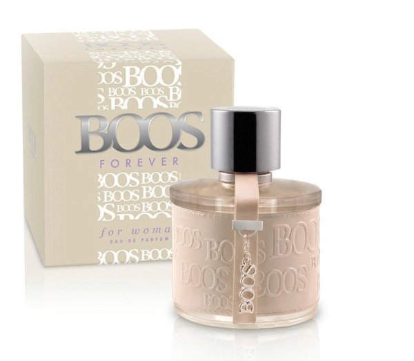 Producto - Boos Forever 100ml