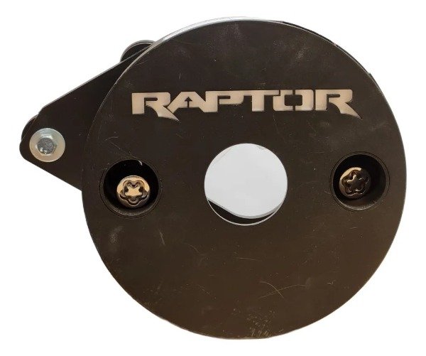 Producto - Antirrobo de auxilio Raptor 2023+