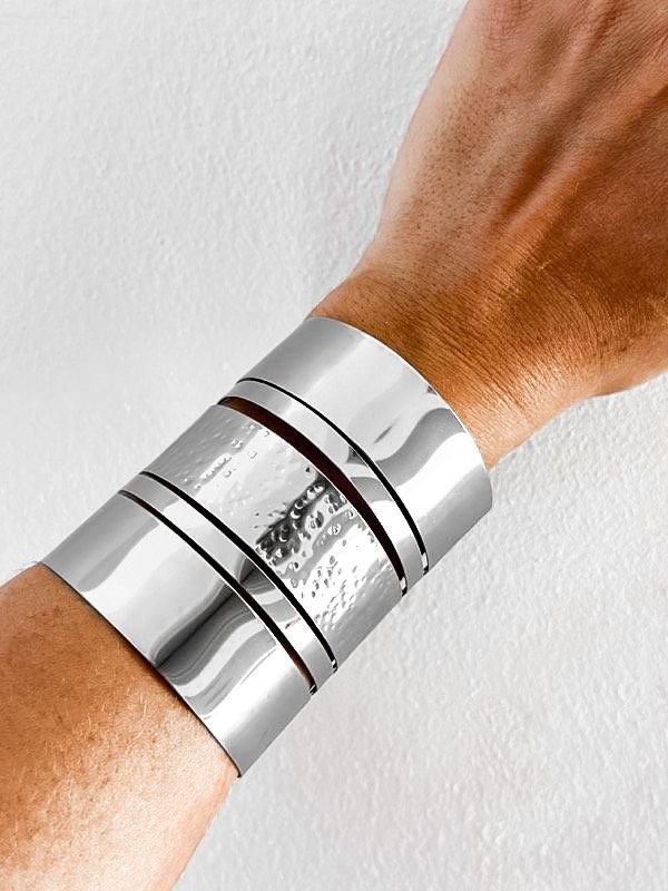 Producto - Brazalete JAGGER