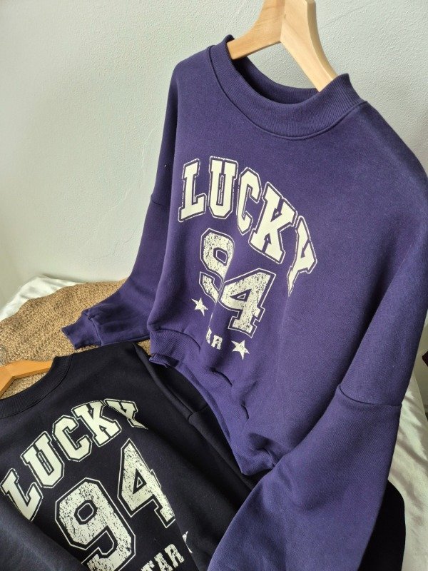 Producto - BUZO LUCKY - 1