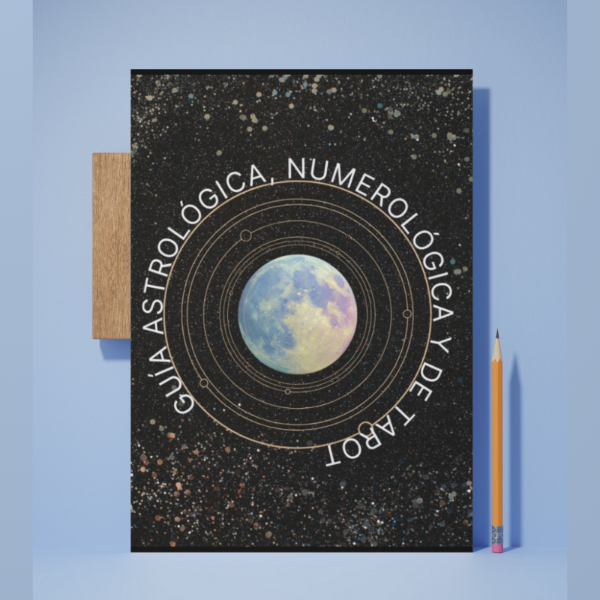 Producto - GUÍA ANUAL