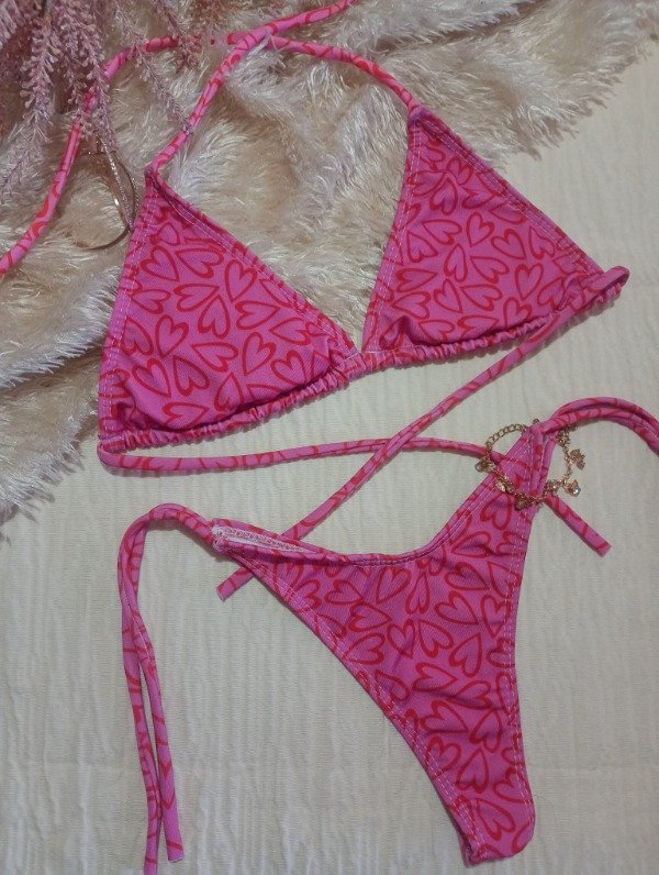 Producto - Bk love lives 85