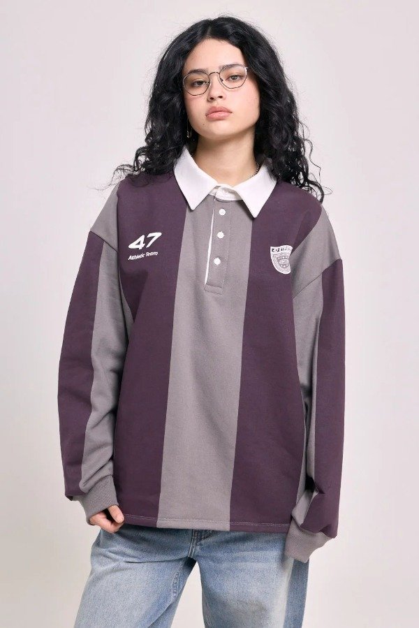 Producto - Buzo chomba portland 47 street