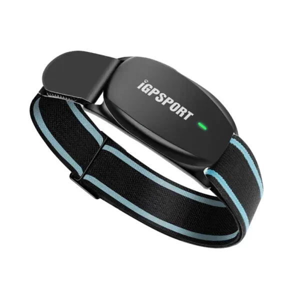 Producto - Monitor de Frecuencia Cardíaca Brazalete iGPSPORT HR70