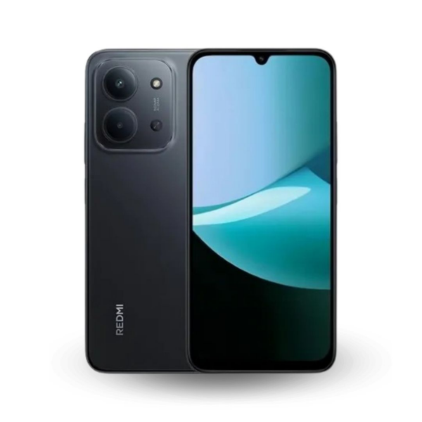 Producto - CELULAR XIAOMI REDMI 15C 256GB