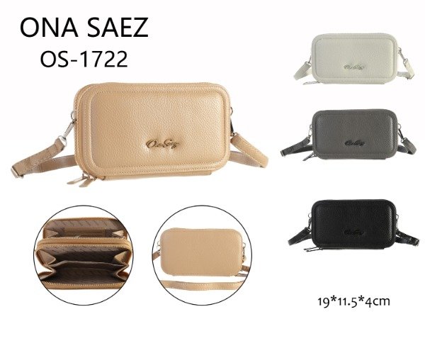 Producto - PORTACELULAR ONA SAEZ PU COD 1722 - 0
