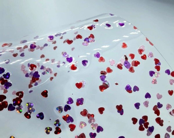 Producto - Cristal Estrellas - 50cm x 70cm