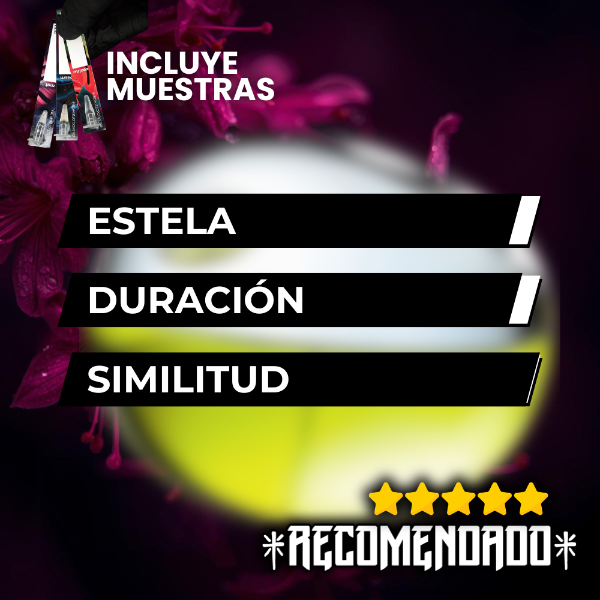 Producto - TIPO BE DELICIOUS 55ml