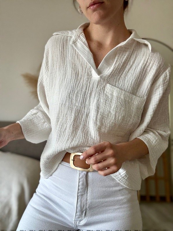Producto - Camisa ponsa