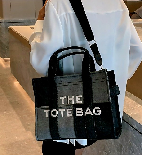 Producto - Marc Jacobs  Black Patchwork Edition