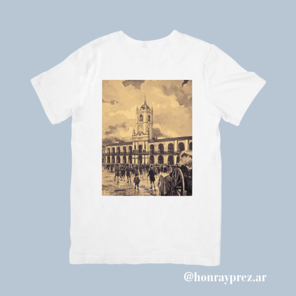 Producto - Cabildo