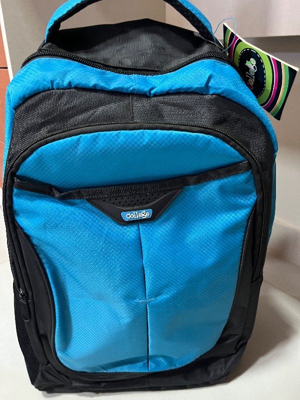 Producto - MOCHILA COLLEGE