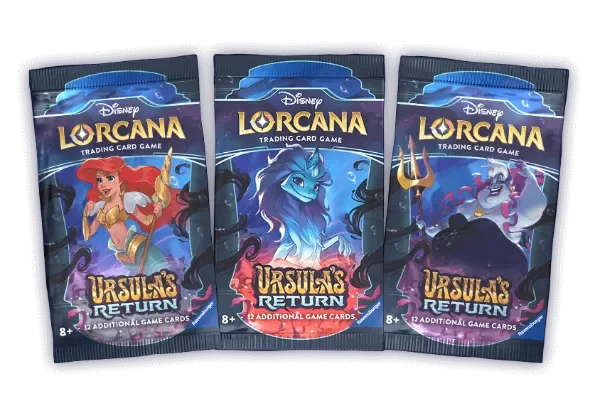 Producto - Ursula's Return