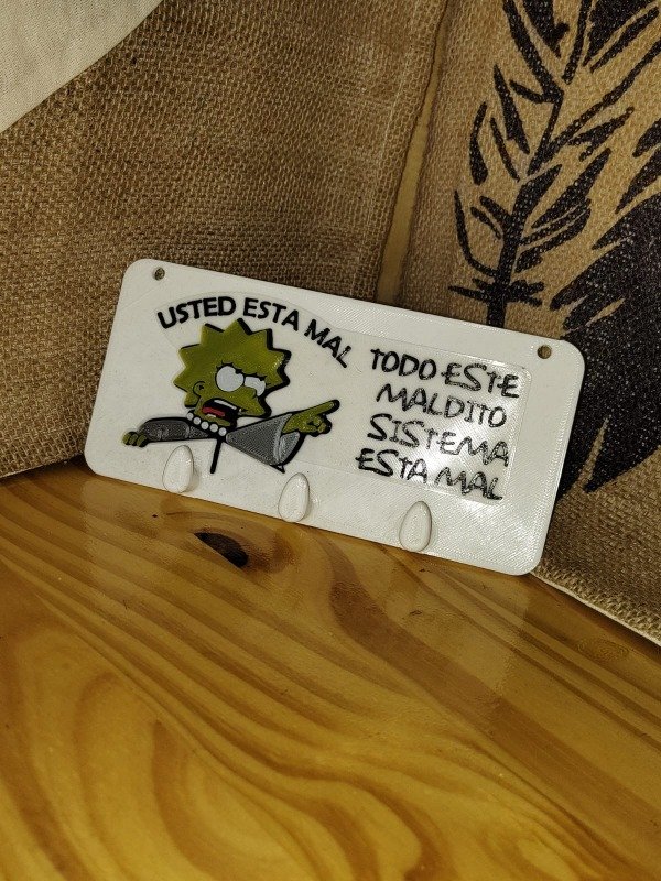 Producto - PORTALLAVES - 1