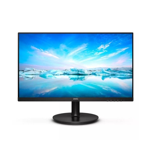 Producto - Monitor LCD LED Philips 24 Vga Hdmi 241V8L/77 - 0