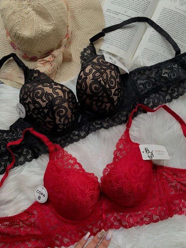 Producto - Corset Florencia