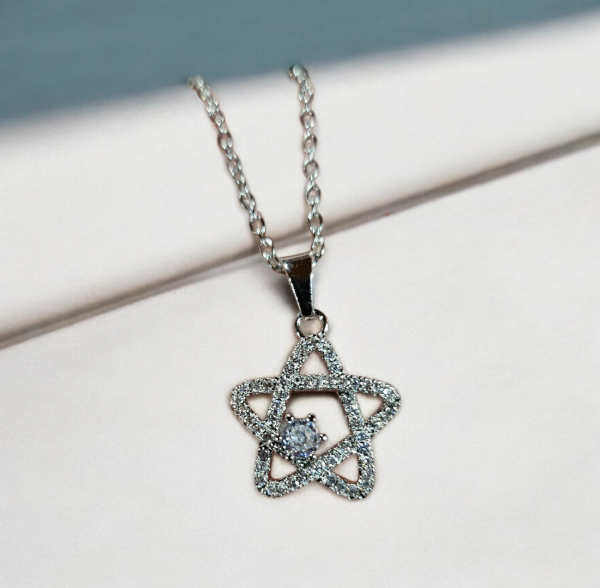 Producto - Conjunto brillo estrella