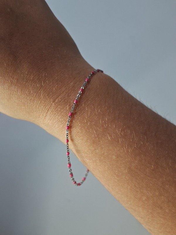 Producto - Pulsera xiao
