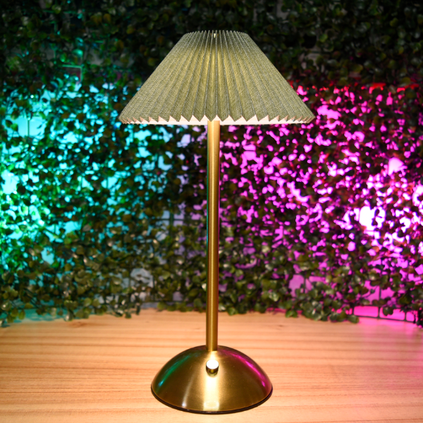 Producto - LAMPARA LED USB 30CM 50591
