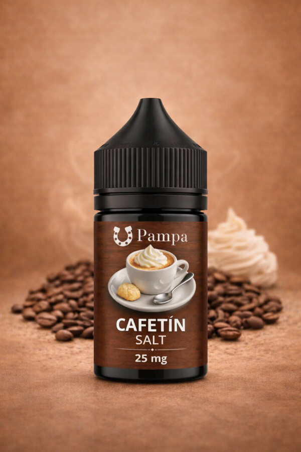 Producto - Cafetín Salt