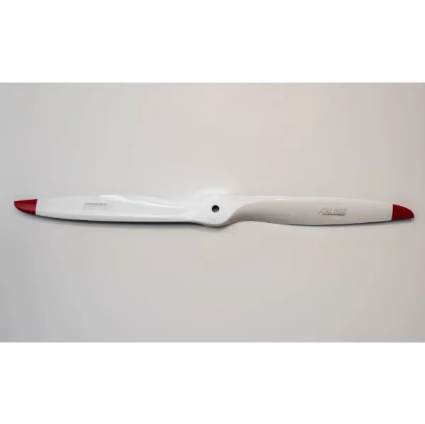 Producto - Falcon 27x11 Red and white