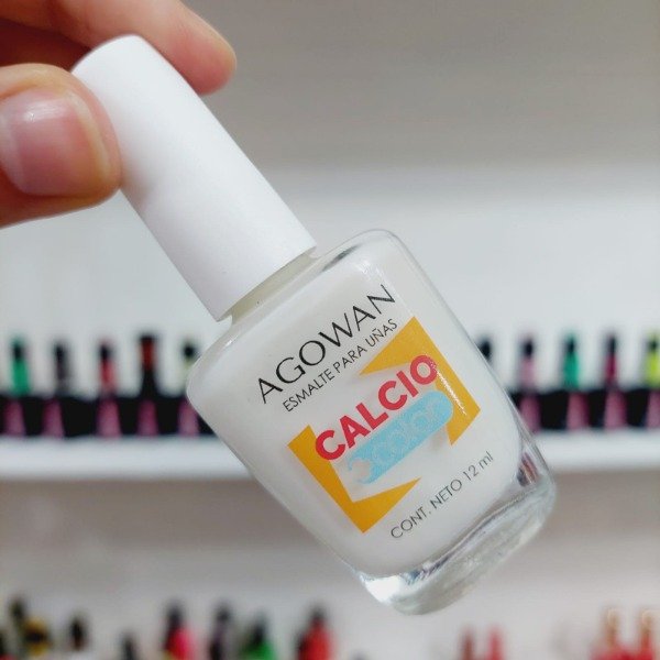 Producto - Base Coat Tradicional CALCIO