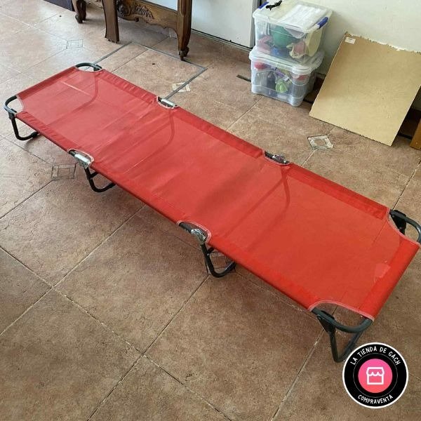 Producto - REPOSERA CATRE IMPECABLE #8887