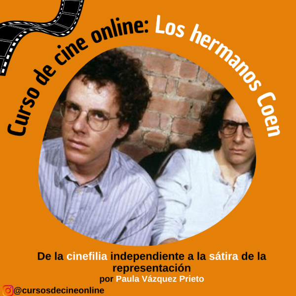 Producto - El cine de los Hermanos Coen - 0