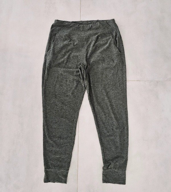 Producto - Pantalon calza M verde
