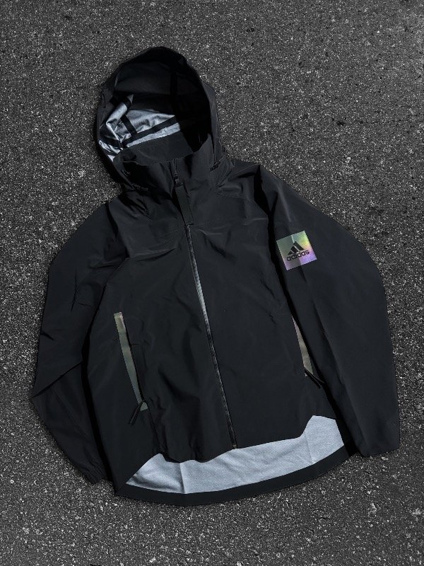 Producto - ADIDAS MY SHELTER OUTWEAR DRY OG