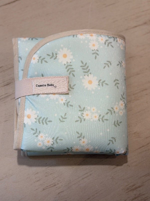 Producto - Cambiador Simple Margarita