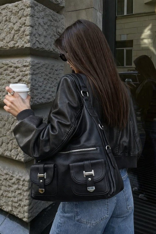 Producto - BOLSO FACULTAD