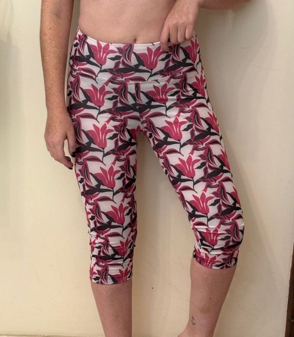 Producto - Leonor calza