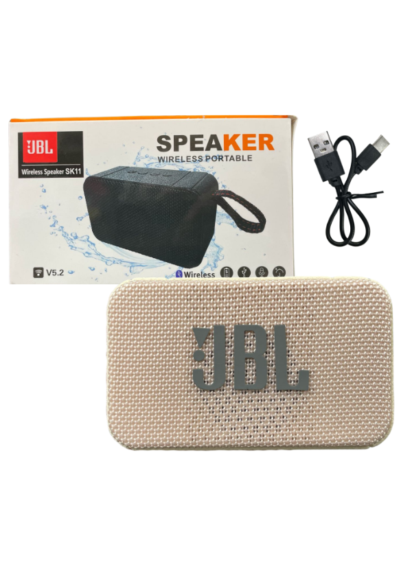 Producto - PARLANTE JBL sk11