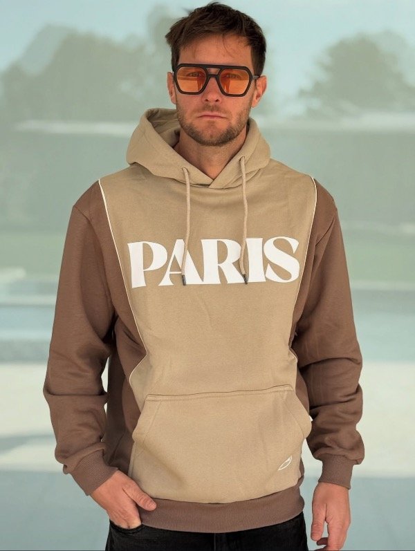 Producto - BUZO PARIS ACTUAL