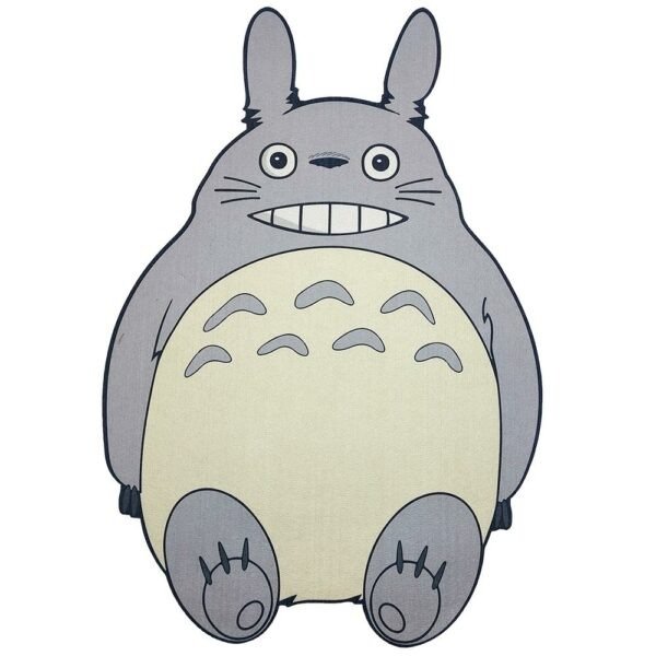 Producto - Alfombra Totoro