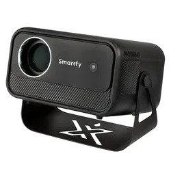 Producto - Projetores Proyector Smartfy Pg03b 2500 Lumens Hdmi Negro