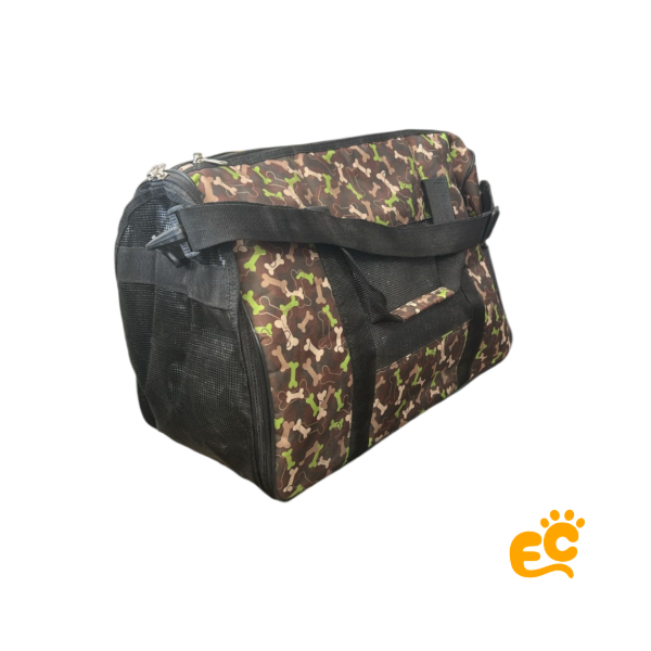 Producto - Bolso Transportador Económico Fantasia Grande /MC