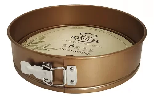 Producto - TORTERA COBRE 26CM