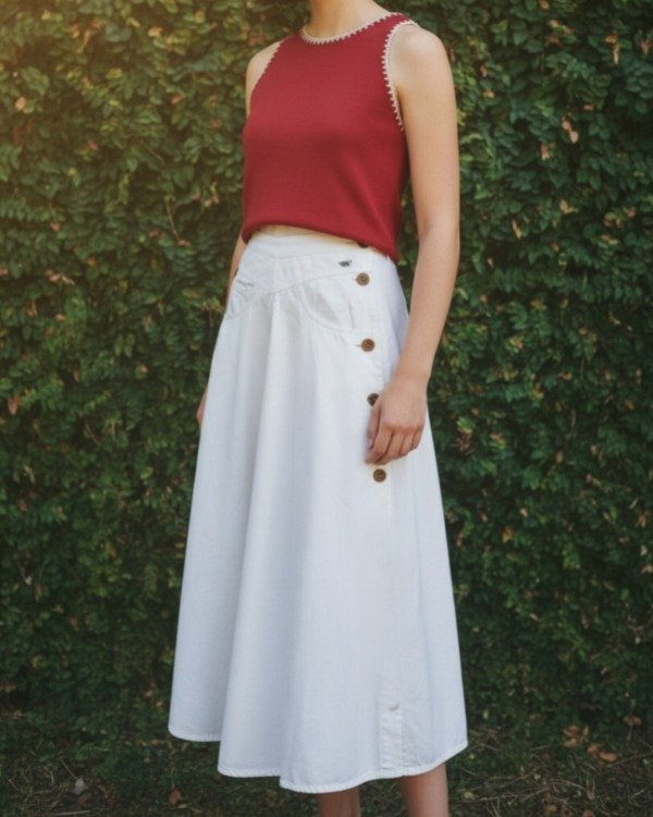 Producto - Falda Hugs