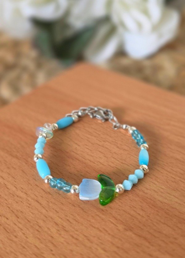 Producto - Pulsera Tulipan Aurora - 0