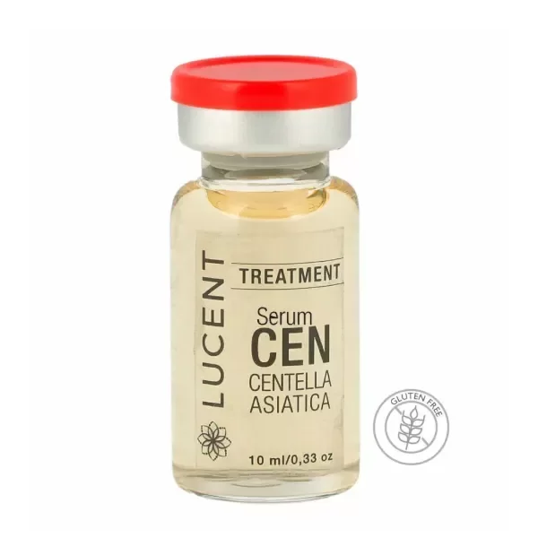 Producto - SERUM CENTELLA ASIÁTICA