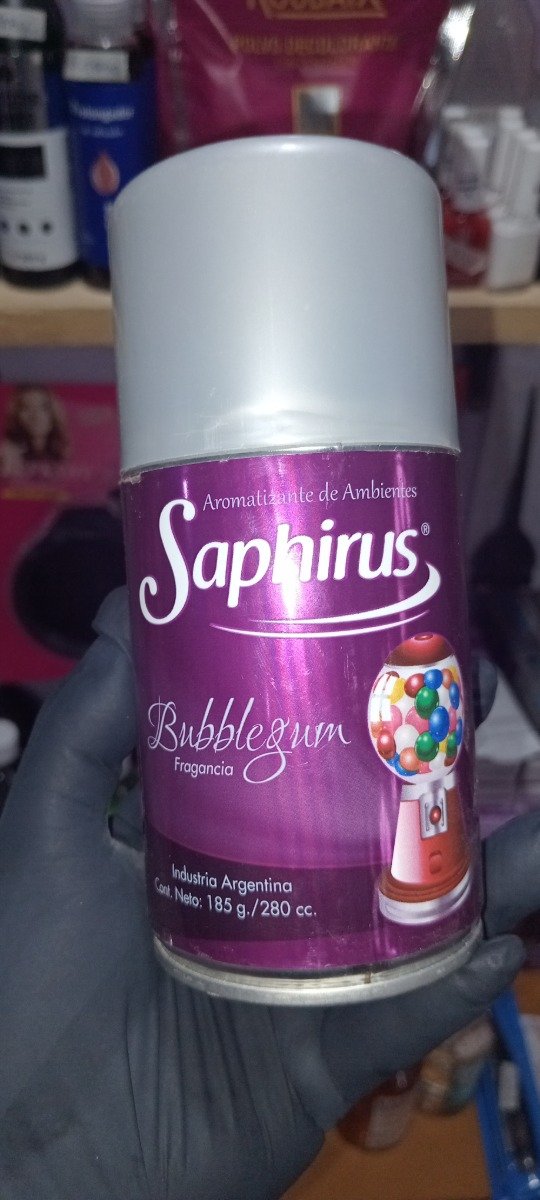 Producto - AROMATIZANTE EN AEROSOL