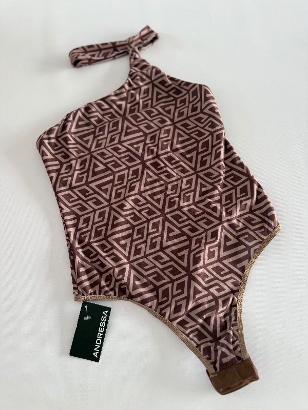 Producto - BODY CHOCO CHOCKER