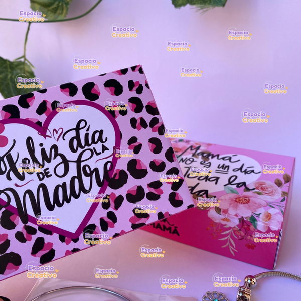 Producto - Bomboneras mamá