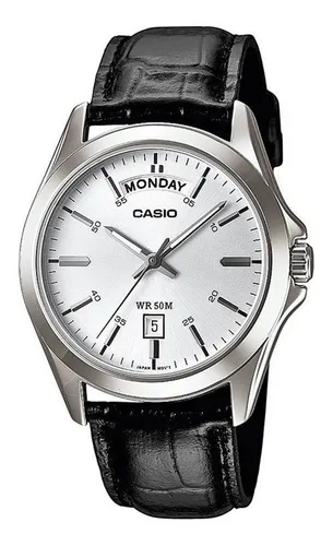 Producto - Casio MTP-1370l-7AVDF