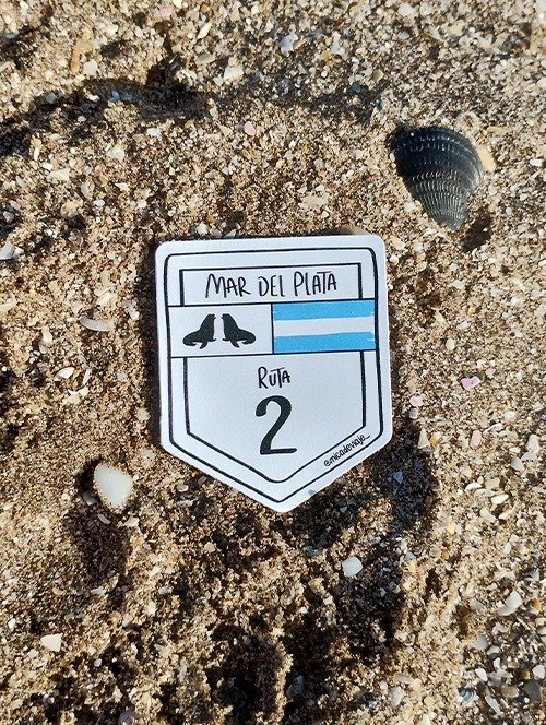 Producto - Mar del Plata - Ruta 2