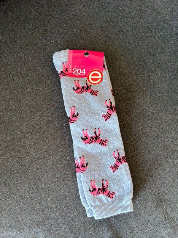 Producto - Medias Elemento mujer 3/4