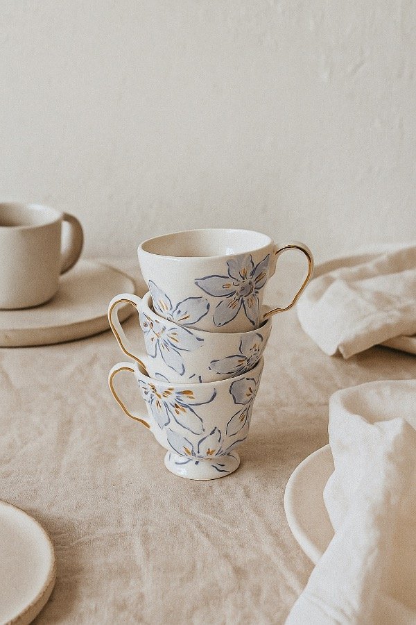 Producto - PREVENTA Taza Abbey