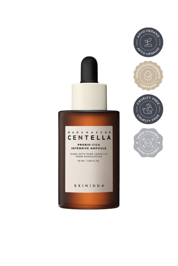 Producto - SKIN1004 - Centella Probio-Cica Intensive / Serum para pieles seborreicas - 95ml